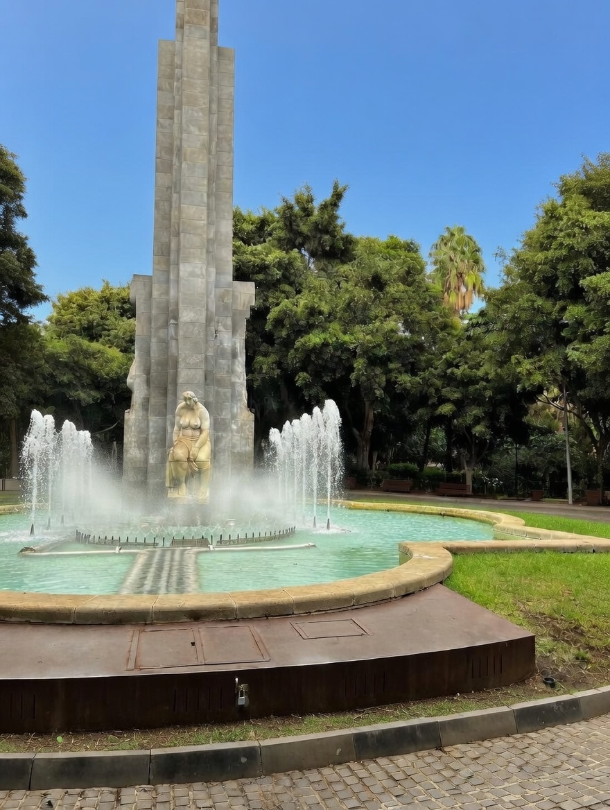 Parque García Sanabria 2